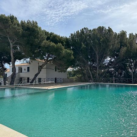 Menorca Sol Isla Daire Arenal d'en Castell Dış mekan fotoğraf