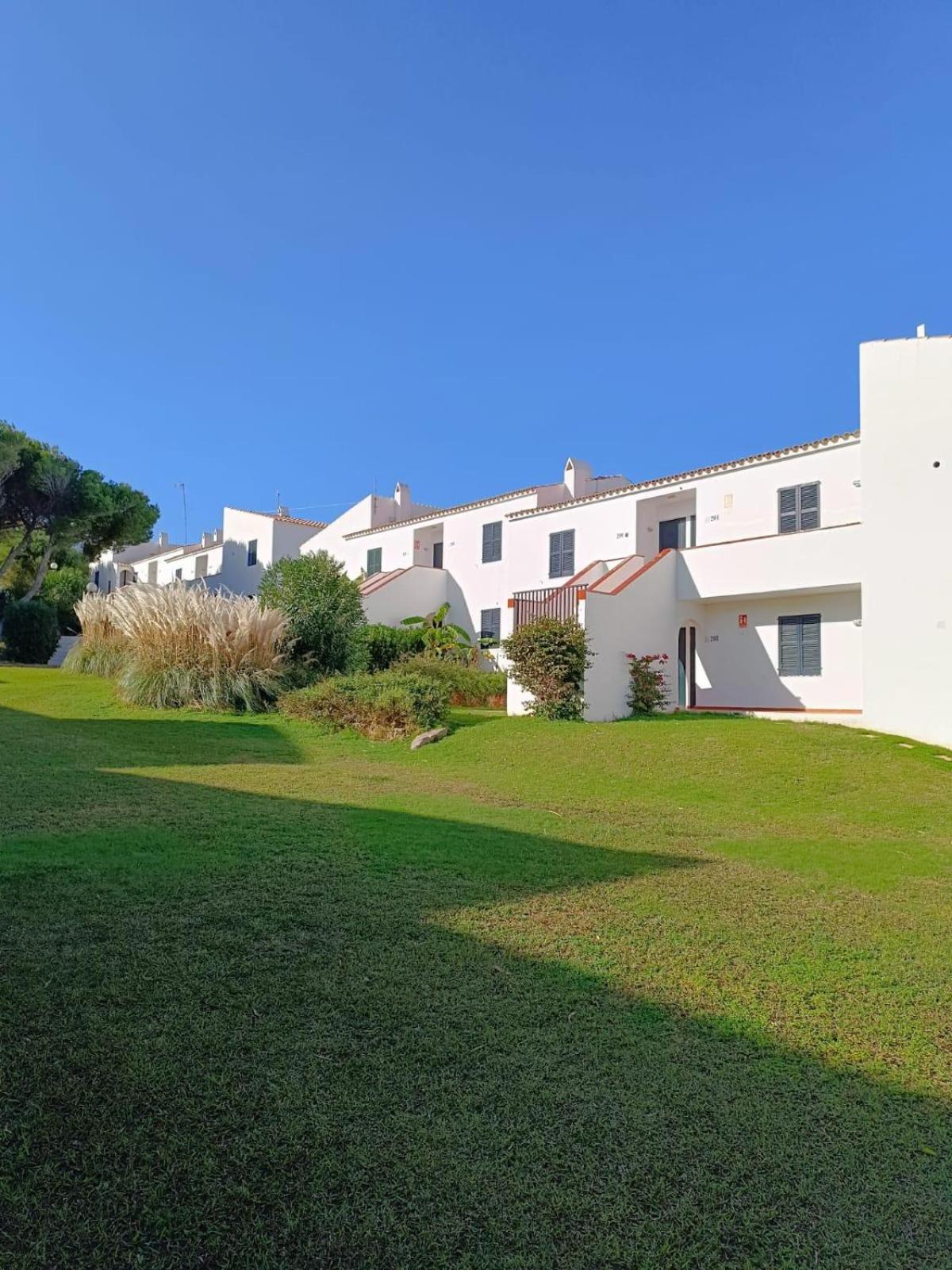 Menorca Sol Isla Daire Arenal d'en Castell Dış mekan fotoğraf